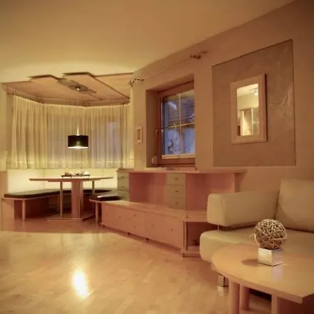 Apartment Wia Dahoam Vols