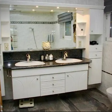Apartment Wia Dahoam *
